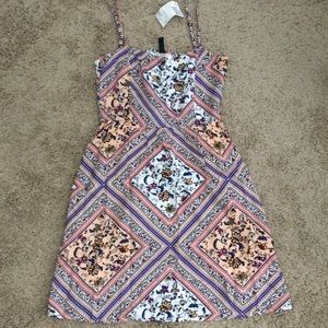 H&M dress